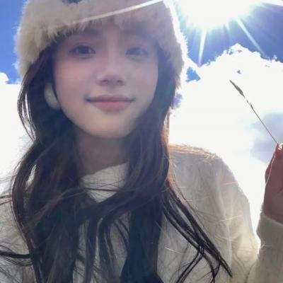 玻璃少女